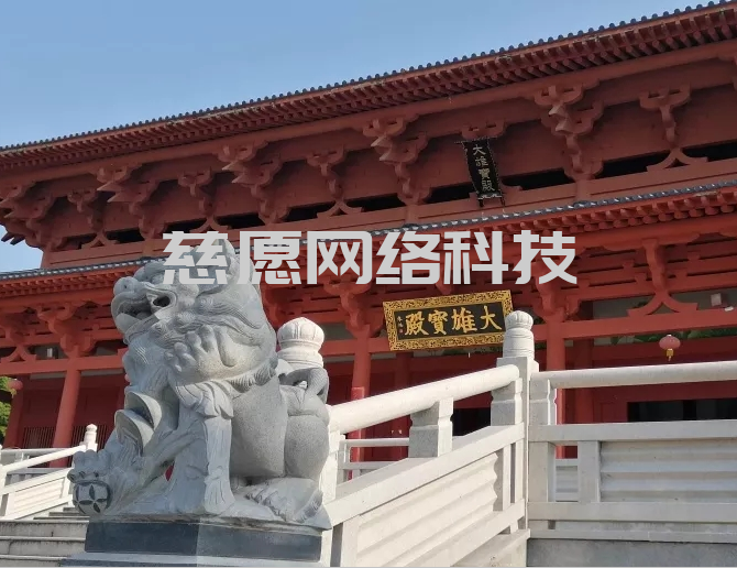 萬佛墻|大雄寶殿配裝智能萬佛墻，以佛具智德，光照大殿，普渡人間